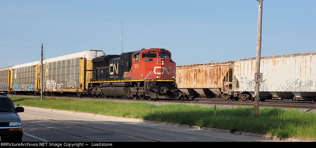 CN 8819